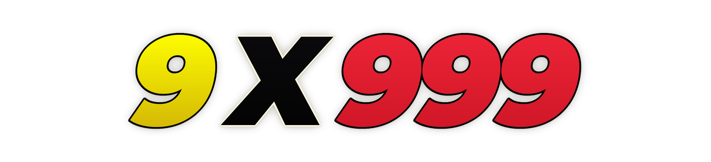 9x999